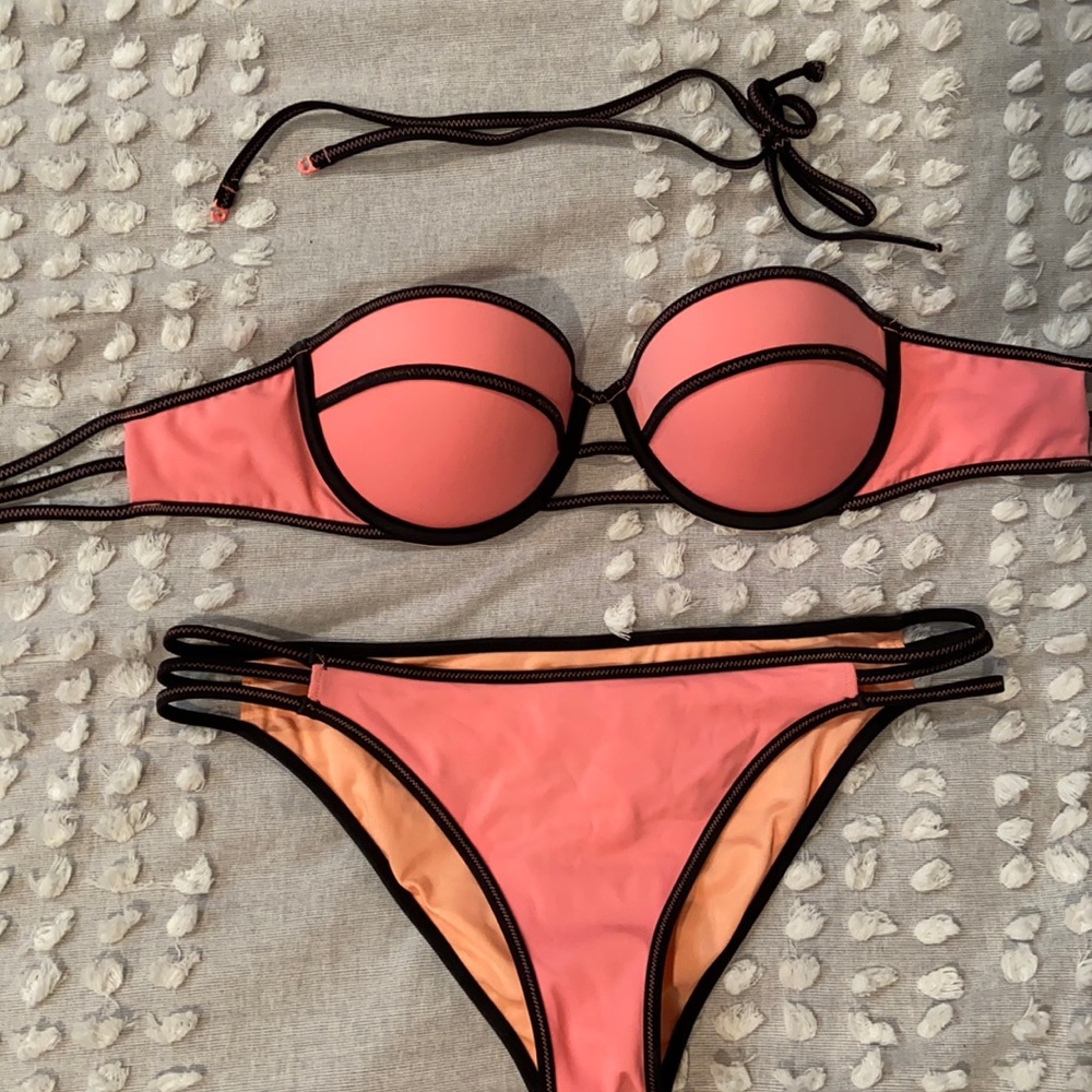 Victoria’s Secret Bikini Bottoms